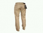 Slim Fit Khakis - Smart Wear