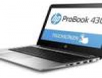 Slim Hp Probook 430 (Touchscreen) 