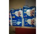 Softcare Baby diaper 