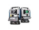 SOKKIA IM-50 SERIES REFLECTORLESS TOTAL STATION