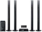 Sony DVD Home Theatre System - DAV-DZ950 