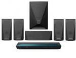 Sony Home Theater DAV-DZ350