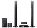 Sony Home Theater Dz 650