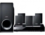 Sony TZ 140 Home Theater 