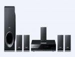 Sony TZ 140 Home Theater 