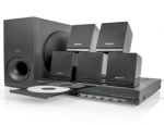 Sony TZ140 Home Theatre