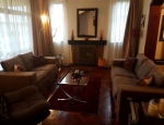 Spacious 4 bed/bath Townhouse in Loresho
