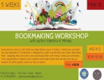 StoryTelling & BookMaking workshop