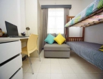 Student Studio Apartments.