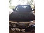 Subaru forester for sale