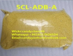 supply 5CL-ADB-A 5cl-adb-a 5cladba Whatsapp:+8616517626554