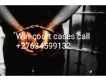 Top Court spells to protect you Win court cases  call+27634599132((Priest Mandela))