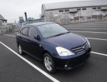 TOYOTA ALLION 2002/5 A20 S PKG