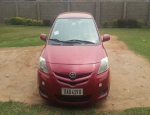 Toyota Yaris for sale