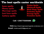 Traditional Healing Spells and Rituals – Black Magic Spells +256778365986 Georgia, Guam, Louisiana