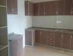 Unfurnished 3 bedroom for rent in Kilimani