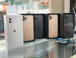 Unlocked Apple iPhone 11 Pro Max , Canon 5D Mark III