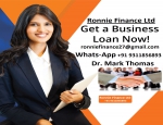 WE CAN APPROVE BOTH PERSONAL AND BUSINESS LOAN IN FEW HOURS APPLY NOW