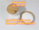 Wholesale Paracetamol Powder CAS 103-90-2 Security Clearance Fast Delivery(whatsapp:+8618034554576)