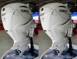 Yamaha F425 XTO outboard,Sea-Doo RXT-X  Jetskies