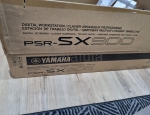 Yamaha PSR-SX900 61-Key