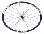 ZIPP 30 COURSE TUBULAR DISC-BRAKE FRONT WHEEL