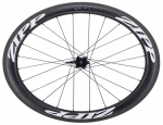 ZIPP 404 FIRECREST CARBON CLINCHER REAR WHEEL