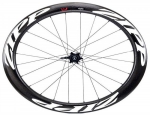 ZIPP 404 FIRECREST TUBULAR DISC-BRAKE REAR WHEEL