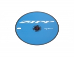 ZIPP SUPER-9 CARBON CLINCHER DISC WHEEL