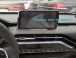 Zotye T500 Car audio radio update android GPS navigation camera