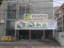 ARIZAPRINT, Webshops,  - Indonesia