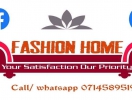 Fashion Home Collections, Webshops, Nairobi - Kenya