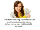 Private Financing Foundation Ltd, Webshops,  - Botswana