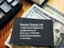 Ronnie Finance Ltd, Webshops,  - United Arab Emirates